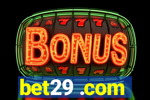 bet29 .com